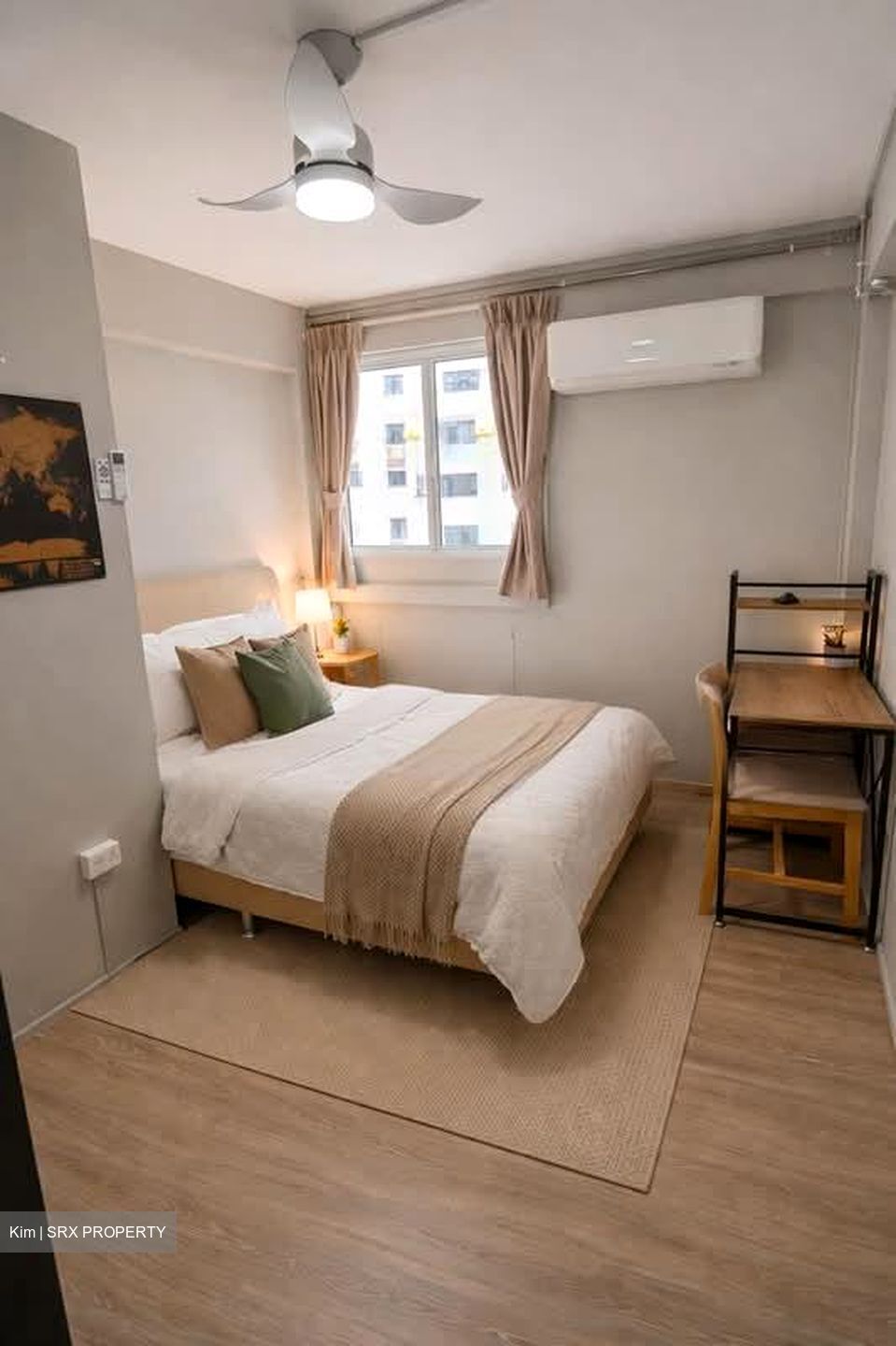 Blk 2 Everton Park (Bukit Merah), HDB 3 Rooms #556678751